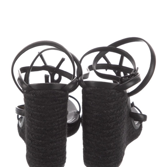 Sold out YSL SHOES for sell cause it’s not my size! - Picture 3 of 6